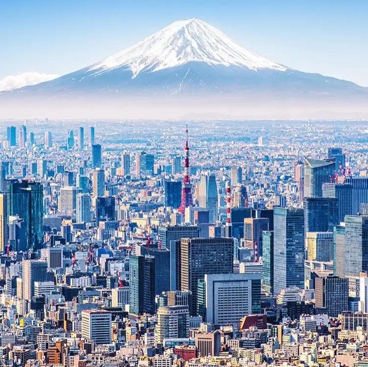 Business Class Asia Round-Trip Airfare at Skylux Travel
