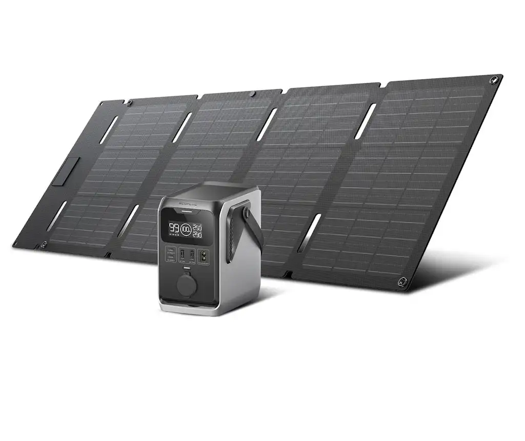 EcoFlow Summer Sale at eBay