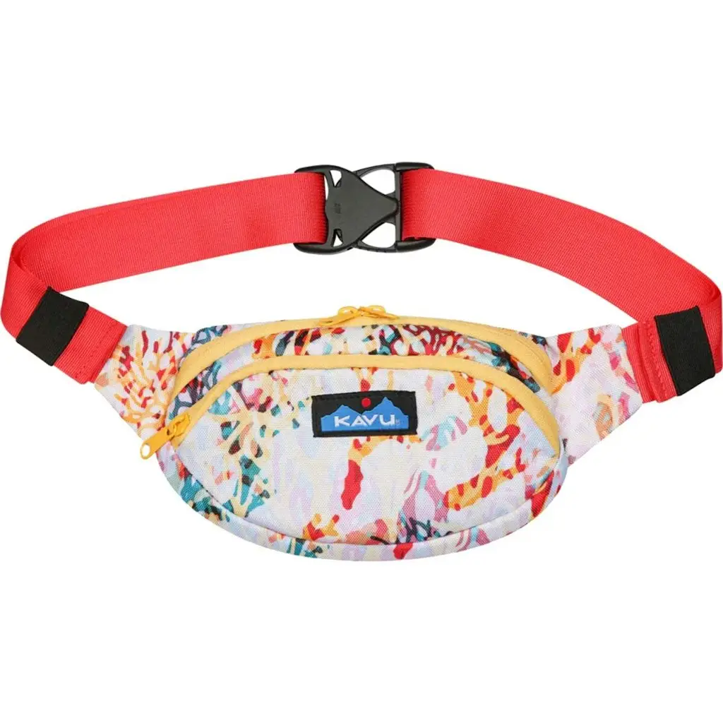 Kavu Spectator Waist Pack