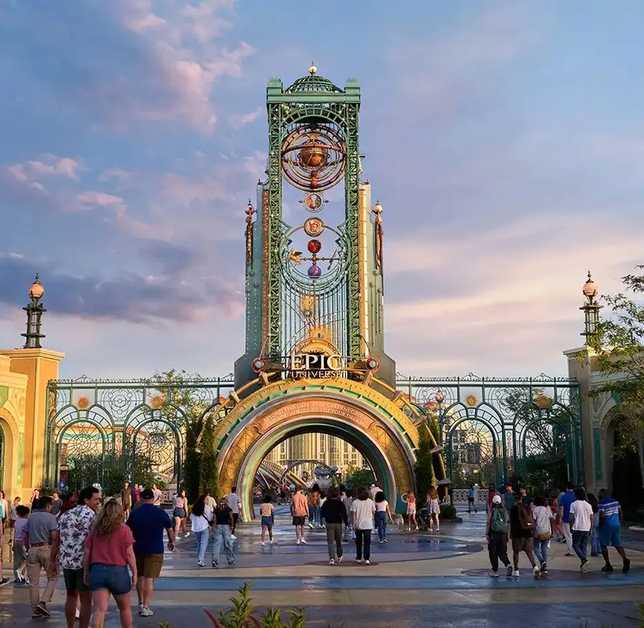 Universal Orlando Resort Multi-Day & Single-Day Ticket Deals
