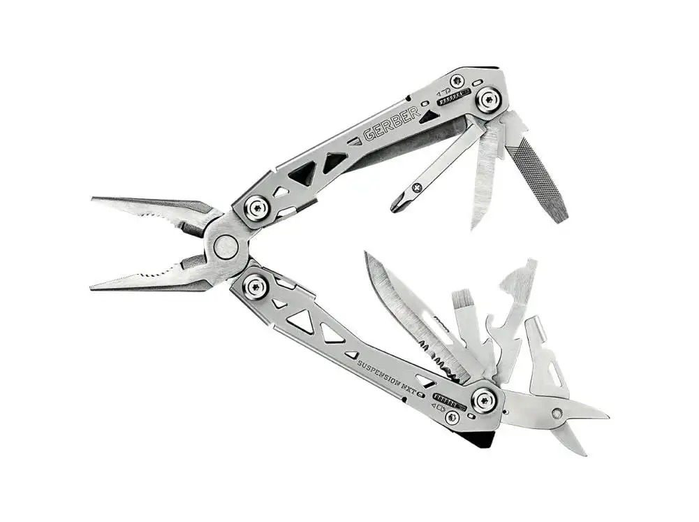 Gerber 15-Piece Suspension NXT Butterfly Multi-Tool