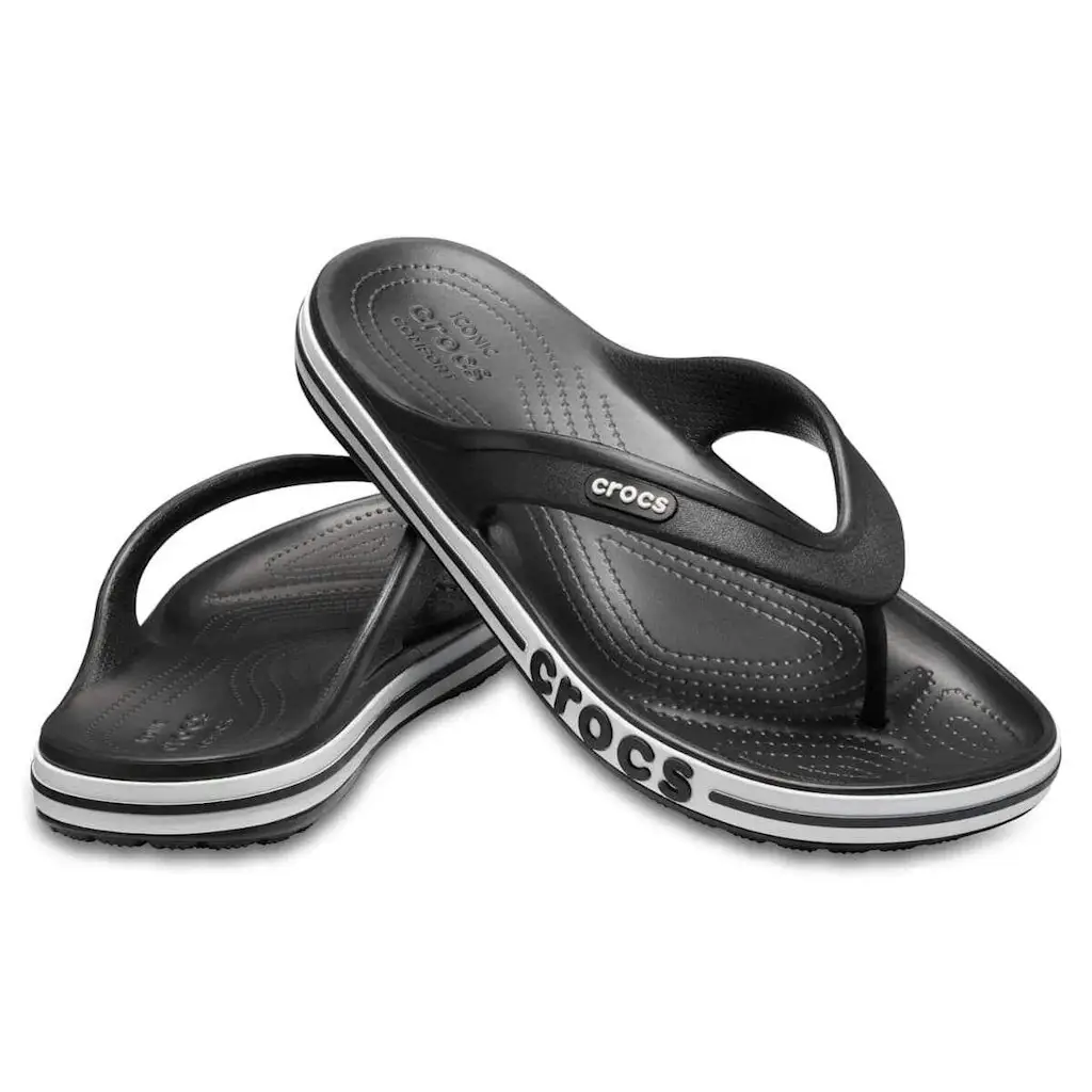 Crocs Men's / Women's Bayaband Flip Flops