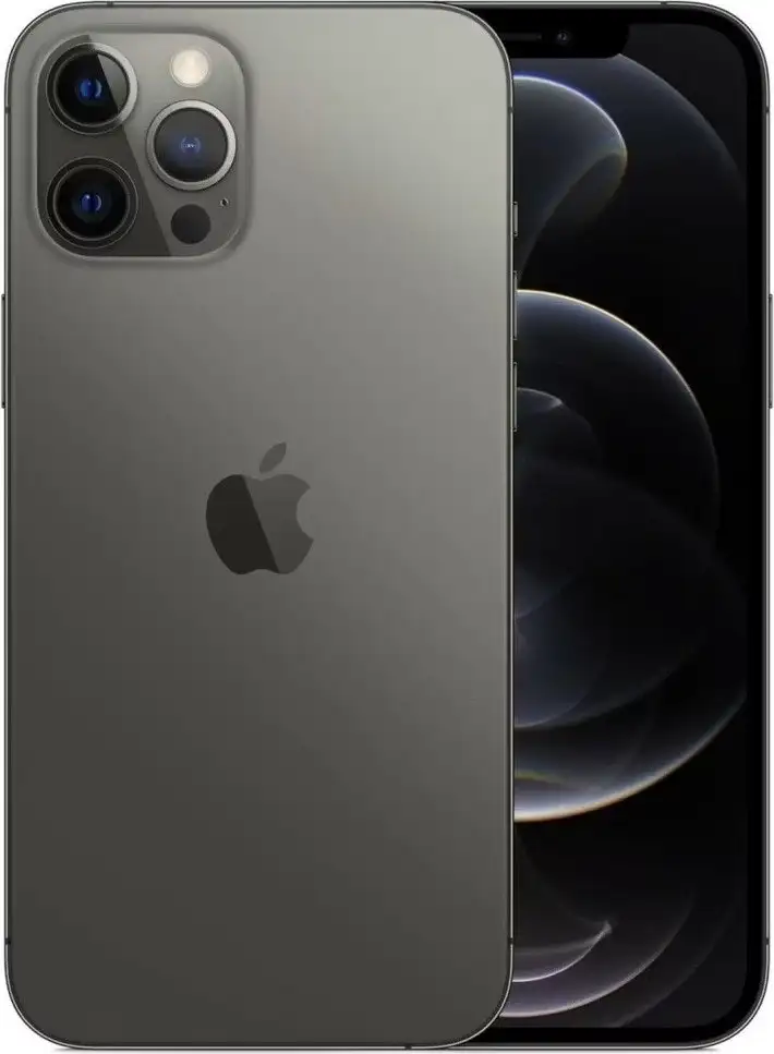 Refurb Unlocked Apple iPhone 12 Pro Max 512GB Smartphone