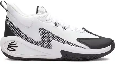 Under Armour Unisex Curry 3Z 25 Basketball Shoes
