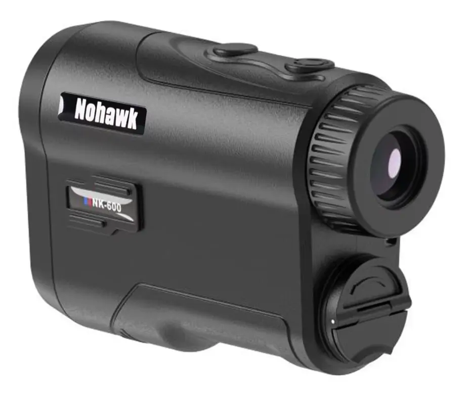 Nohawk Golf Laser Rangefinder