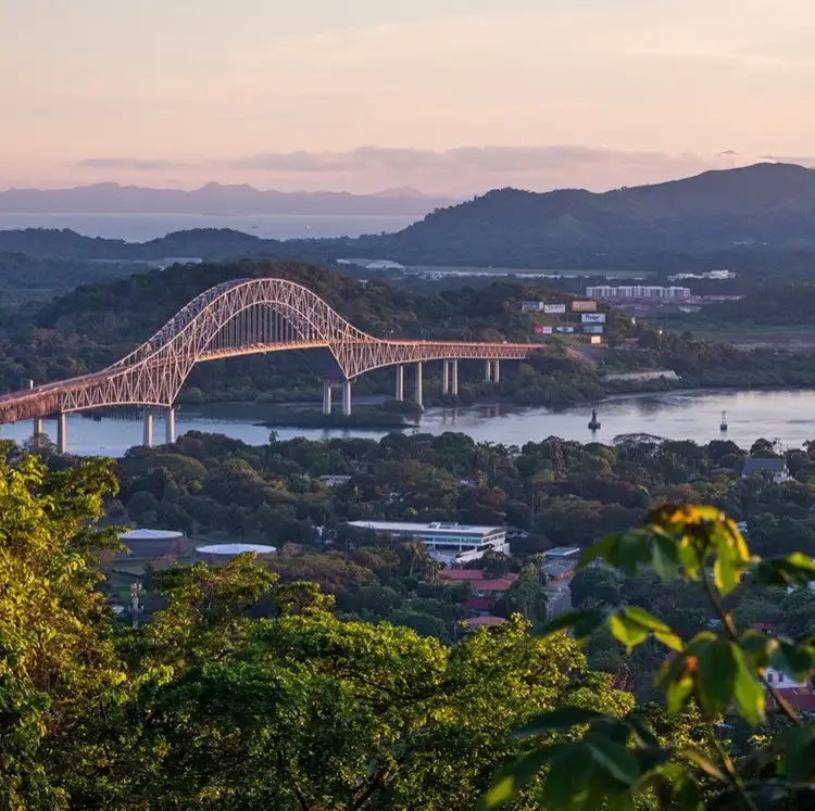 Princess 16-Night Panama Canal Ocean to Ocean Cruise