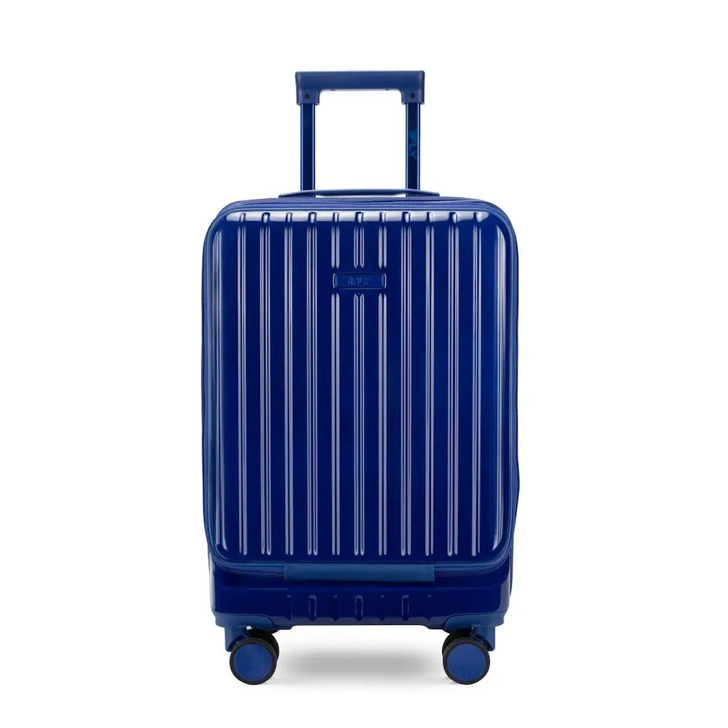 iFly Odyssey 20" Hardside Expandable Carry-On Luggage