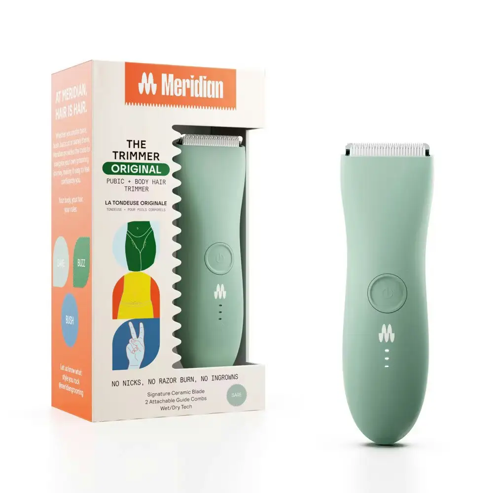 Meridian Trimmer Original