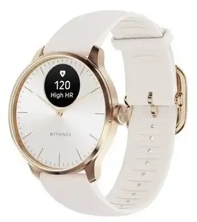 Withings ScanWatch Light