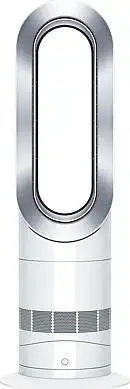 Dyson AM09 Hot + Cool Bladeless Fan/Heater