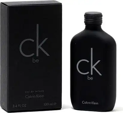 CK Be by Calvin Klein 3.4-oz. Unisex Eau de Toilette