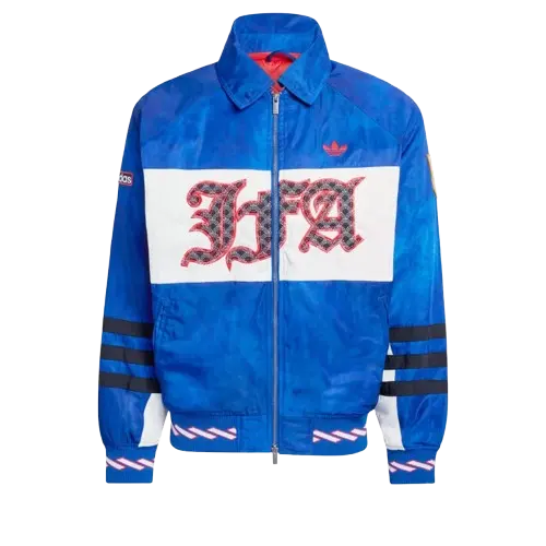 adidas Men's Originals FIFA World Cup 26 Japan Jacket