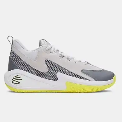 Under Armour Semi-Annual Men's Shoe Deals