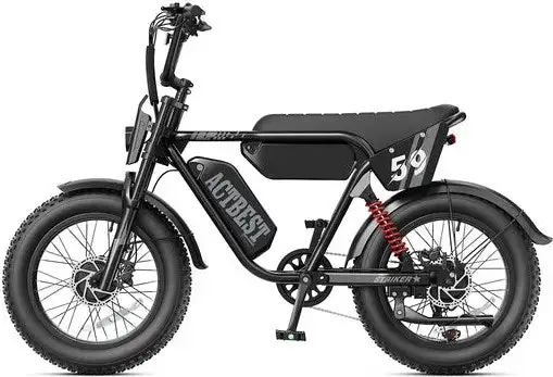 actbest Summer Ride Sale