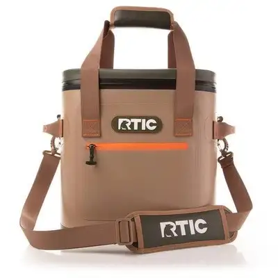 RTIC Outdoors 20-Can Soft Sided Cooler