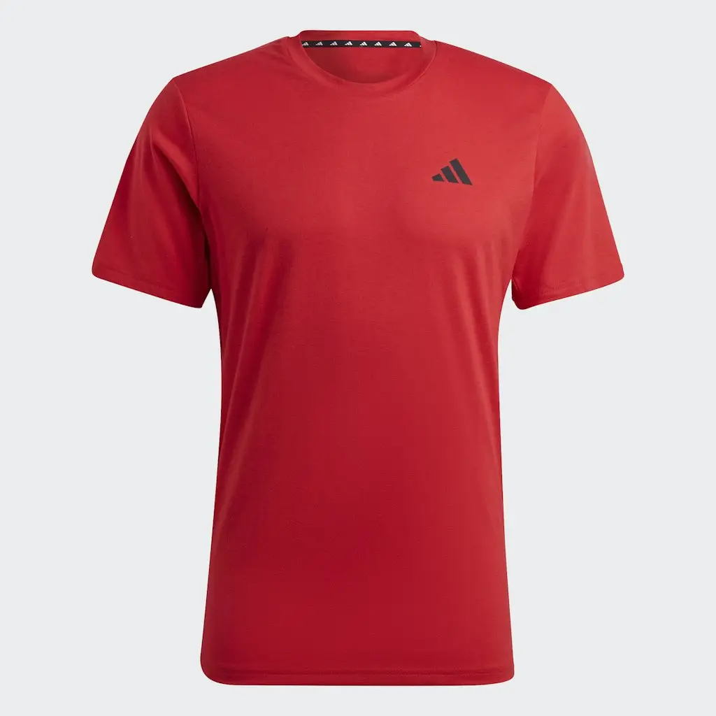 adidas Men's Train Essentials Feelready Training Shirt