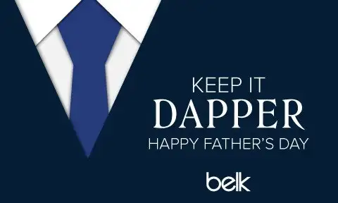 $100 Belk Gift Card