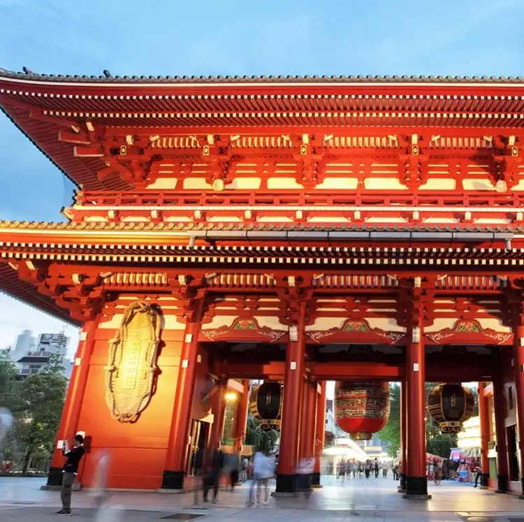 Princess 10-Night Circle Japan Cruise