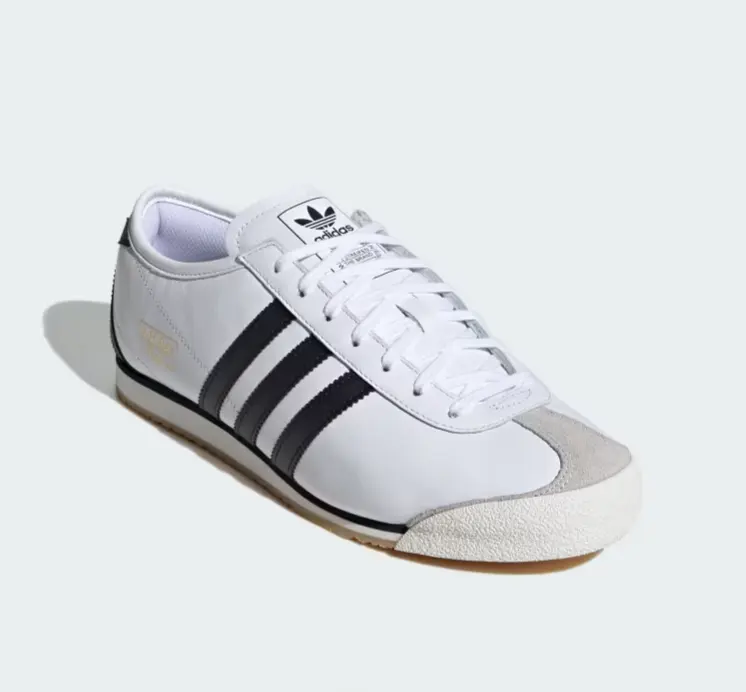 adidas Men's Italia 70s Shoes