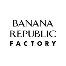 Banana Republic Factory Celebrate Summer Sale
