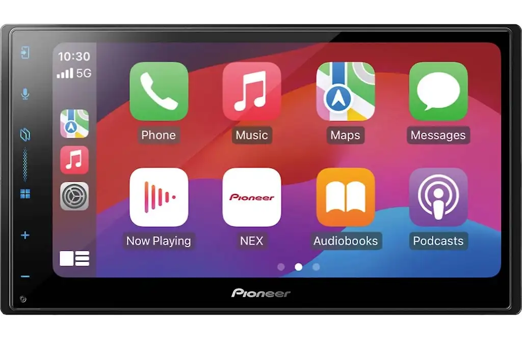 Pioneer Car Audio Deals at Electronic Express