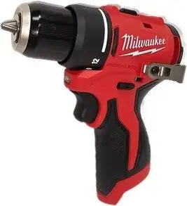 Milwaukee M12 3/8" Subcompact Brushless Drill/Driver (Tool Only)