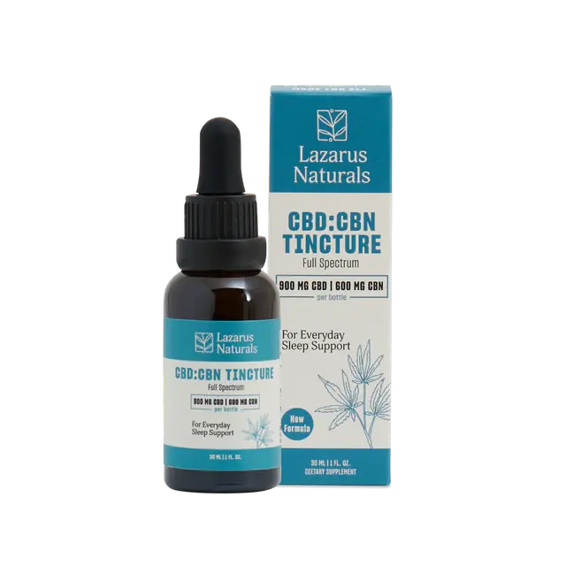 Lazarus Naturals First Day of Summer Sale