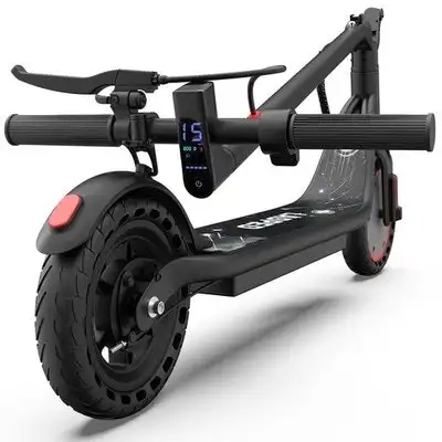 Ladped 350W Folding Electric Scooter w/ APP Control