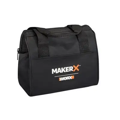 Worx MakerX Carry Bag