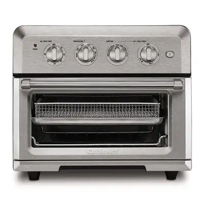 Cuisinart 1800W 7-in-1 Air Fryer Toaster Oven