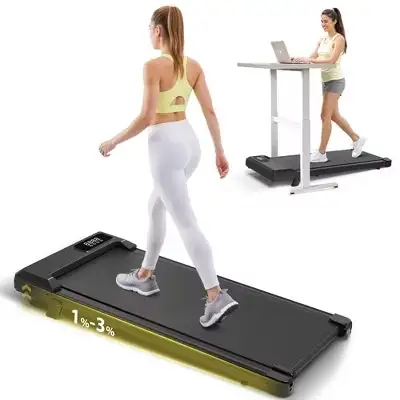 Redliro Walking Pad Treadmill