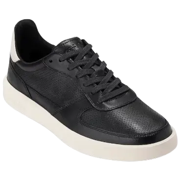 Cole Haan Men's Grand Crosscourt Daily Court Sneakers