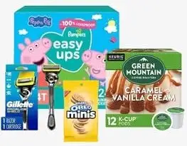 Woot Grocery & Beauty Palooza Deals