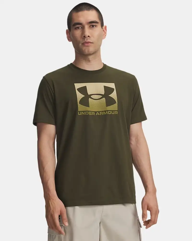 Under Armour Men's Outlet T-Shirts