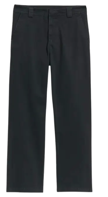 Old Navy Men's Heavyweight 90's Loose Built-In Flex Pants