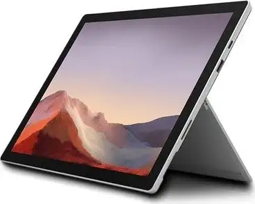 Refurb Microsoft Surface Pro 7 Core i5 12.3" Laptop