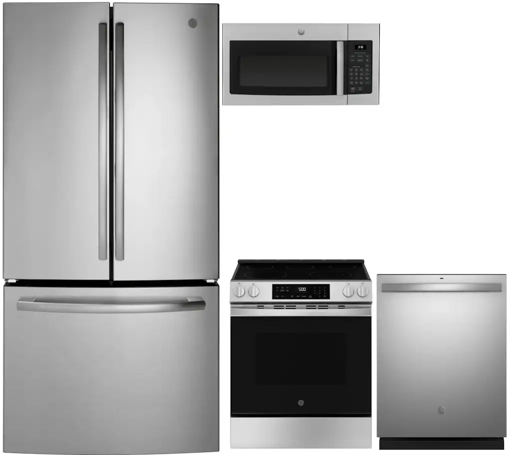 Appliance 4th of July Deals at Lowe's