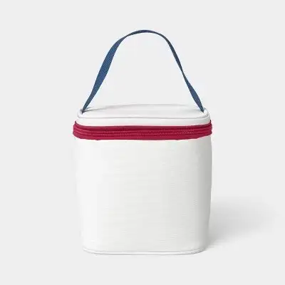 Sun Squad 4-Can Soft Sided Personal Cooler