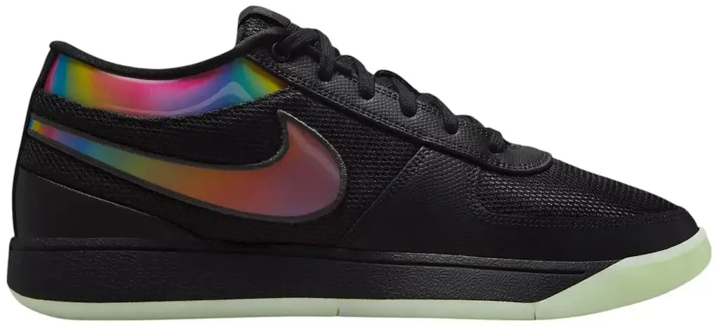Nike Unisex Book 1 Basketball Shoes