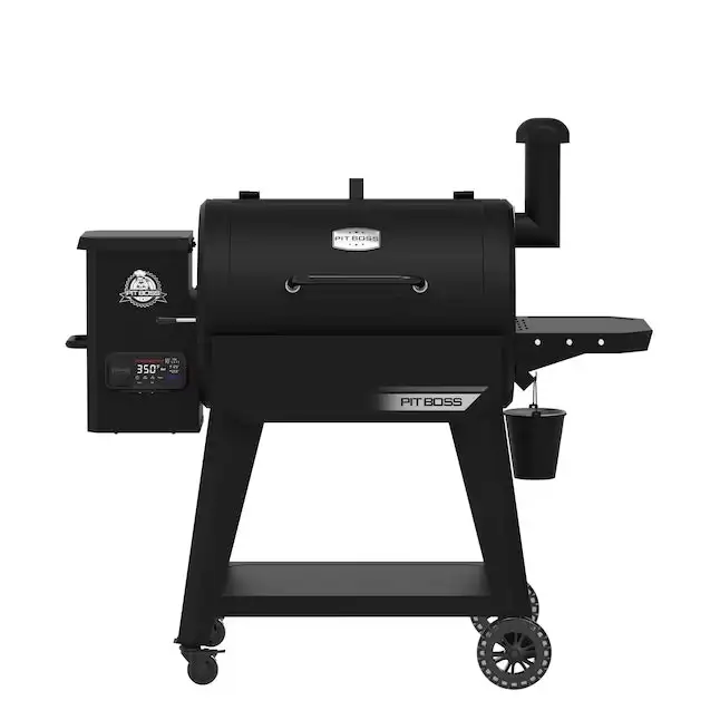 Pit Boss 850 DX Series Pellet Grill