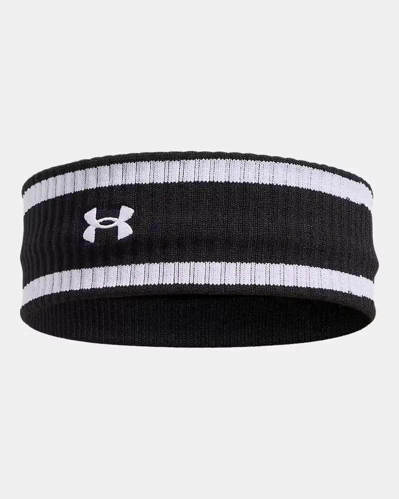 Under Armour Men's UA Lightweight Terry Headband