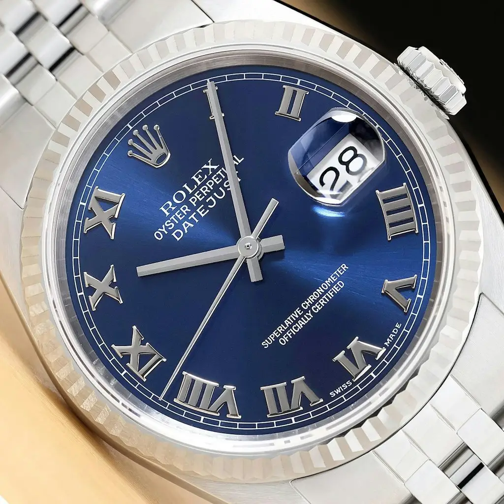 Rolex Deals at eBay
