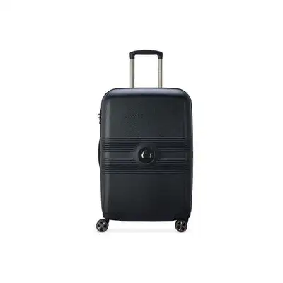 Delsey Paris Flanerie 19" Hardside Carry-On Luggage