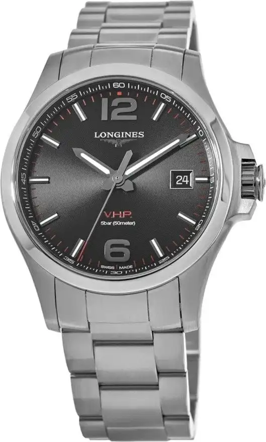 Longines Deals at eBay