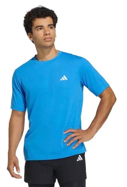 adidas Men's Workout Essentials FeelReady T-Shirt
