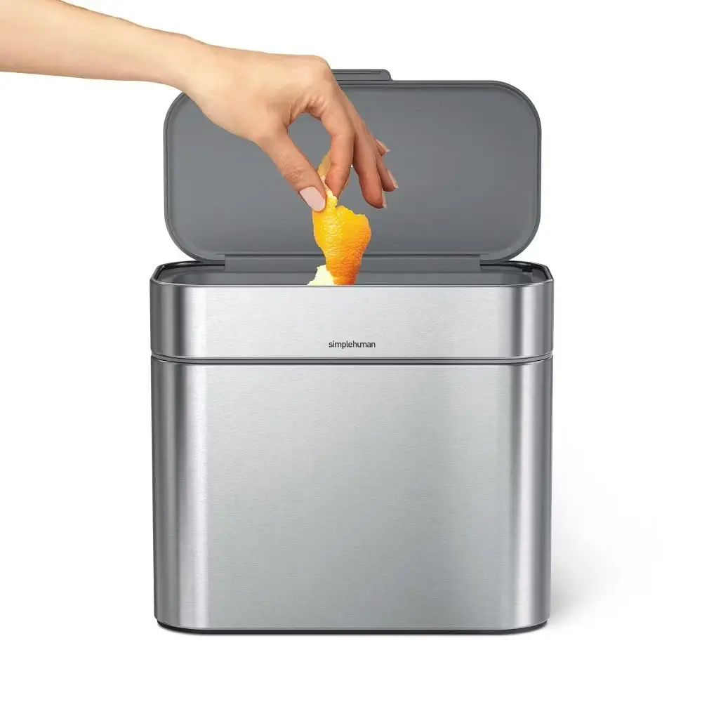 Open-Box simplehuman Compost Caddy