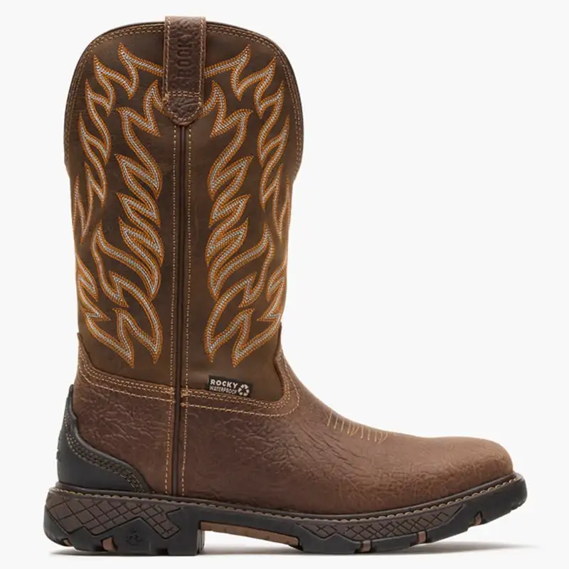 Rocky Boots Summer Sale