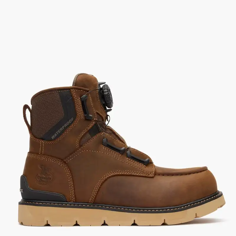 Georgia Boot Summer Sale Event