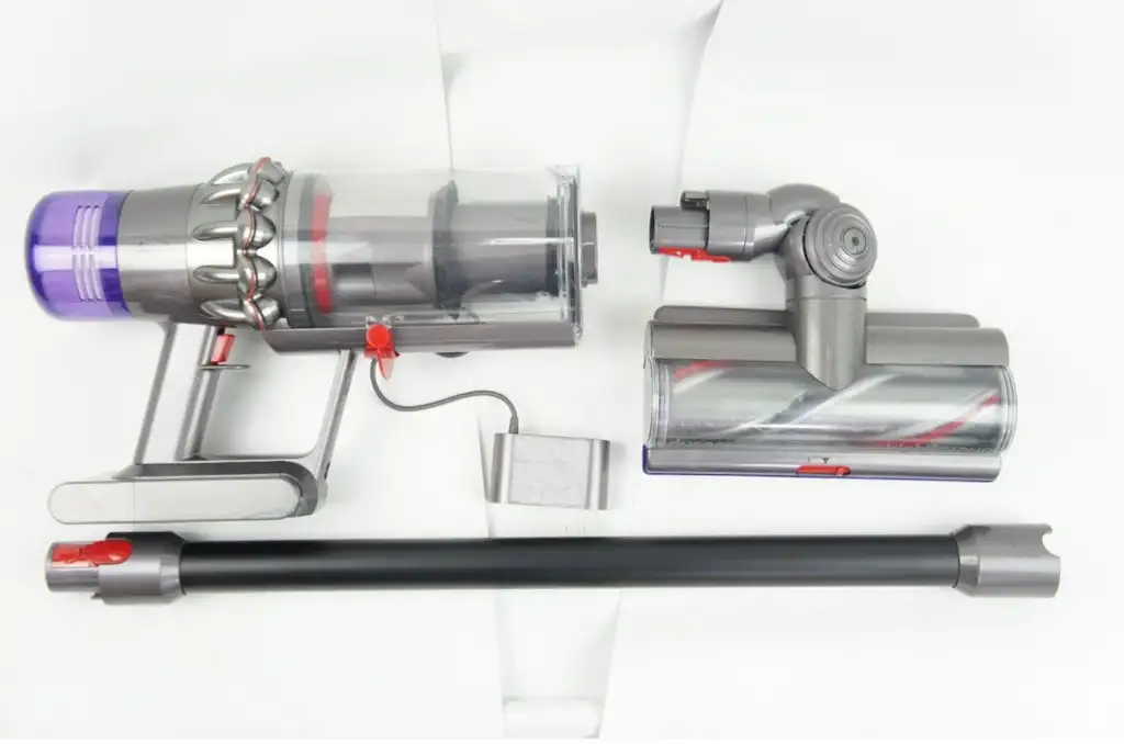 Refurb Dyson V11 Upright Cordless Stick Vacuum