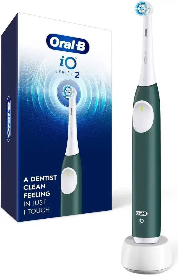 Oral-B iO Series 2 Electric Toothbrush